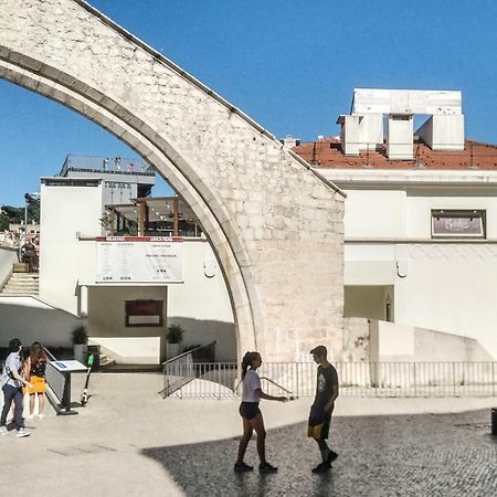 ליסבון Chiado Design Apartment 5E מראה חיצוני תמונה