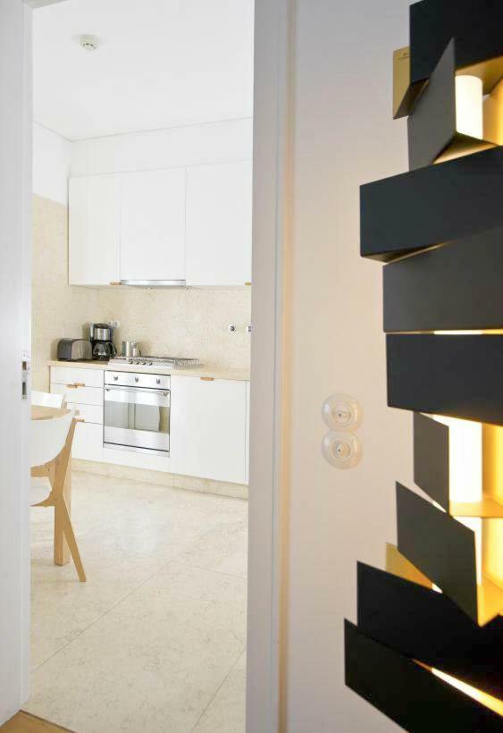 ליסבון Chiado Design Apartment 5E מראה חיצוני תמונה